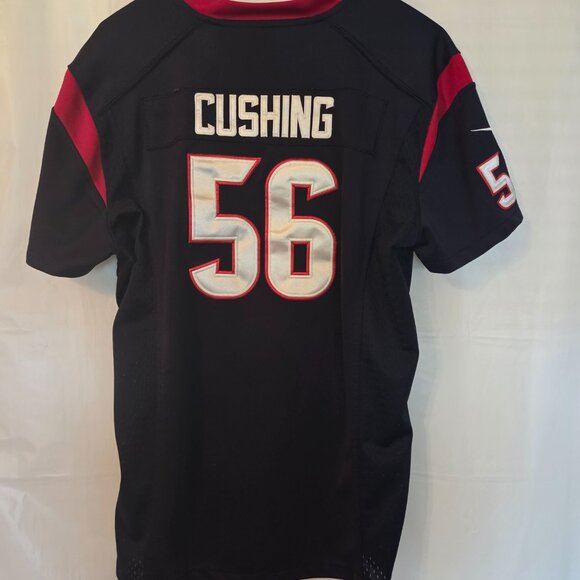 NWOT Womans Texans NFL Jersey XXL - Picture 2 of 9